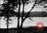Standbild Adirondack Mountains Berge Paul Smiths New York USA, 1926, aus Sekunde 22 historischem Filmmaterial Videoclip 65675068977