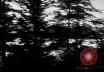 Standbild Adirondack Mountains Berge Paul Smiths New York USA, 1926, aus Sekunde 27 historischem Filmmaterial Videoclip 65675068977