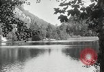 Standbild Adirondack Mountains Berge Paul Smiths New York USA, 1926, aus Sekunde 36 historischem Filmmaterial Videoclip 65675068977