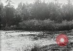 Standbild Adirondack Mountains Berge Paul Smiths New York USA, 1926, aus Sekunde 41 historischem Filmmaterial Videoclip 65675068977