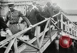 Standbild Präsident Calvin Coolidge in Boston Boston Massachusetts USA, 1926, aus Sekunde 15 historischem Filmmaterial Videoclip 65675068979