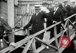 Standbild Präsident Calvin Coolidge in Boston Boston Massachusetts USA, 1926, aus Sekunde 17 historischem Filmmaterial Videoclip 65675068979