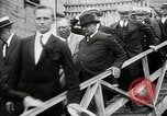 Standbild Präsident Calvin Coolidge in Boston Boston Massachusetts USA, 1926, aus Sekunde 22 historischem Filmmaterial Videoclip 65675068979