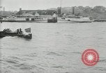 Standbild Präsident Calvin Coolidge in Boston Boston Massachusetts USA, 1926, aus Sekunde 30 historischem Filmmaterial Videoclip 65675068979