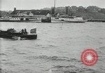 Standbild Präsident Calvin Coolidge in Boston Boston Massachusetts USA, 1926, aus Sekunde 31 historischem Filmmaterial Videoclip 65675068979