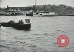 Standbild Präsident Calvin Coolidge in Boston Boston Massachusetts USA, 1926, aus Sekunde 32 historischem Filmmaterial Videoclip 65675068979