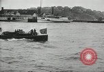 Standbild Präsident Calvin Coolidge in Boston Boston Massachusetts USA, 1926, aus Sekunde 33 historischem Filmmaterial Videoclip 65675068979