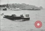 Standbild Präsident Calvin Coolidge in Boston Boston Massachusetts USA, 1926, aus Sekunde 35 historischem Filmmaterial Videoclip 65675068979