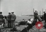 Standbild Präsident Calvin Coolidge in Boston Boston Massachusetts USA, 1926, aus Sekunde 51 historischem Filmmaterial Videoclip 65675068979