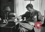 Standbild John Coolidge Amherst Massachusetts USA, 1926, aus Sekunde 16 historischem Filmmaterial Videoclip 65675068980