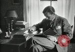 Standbild John Coolidge Amherst Massachusetts USA, 1926, aus Sekunde 17 historischem Filmmaterial Videoclip 65675068980