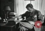 Standbild John Coolidge Amherst Massachusetts USA, 1926, aus Sekunde 19 historischem Filmmaterial Videoclip 65675068980
