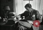 Standbild John Coolidge Amherst Massachusetts USA, 1926, aus Sekunde 20 historischem Filmmaterial Videoclip 65675068980