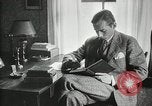 Standbild John Coolidge Amherst Massachusetts USA, 1926, aus Sekunde 24 historischem Filmmaterial Videoclip 65675068980