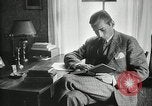 Standbild John Coolidge Amherst Massachusetts USA, 1926, aus Sekunde 25 historischem Filmmaterial Videoclip 65675068980