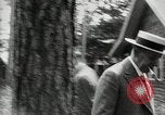 Image of John Calvin Coolidge New York United States USA, 1926, second 5 stock footage video 65675068981