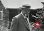 Image of John Calvin Coolidge New York United States USA, 1926, second 6 stock footage video 65675068981