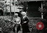 Image of John Calvin Coolidge New York United States USA, 1926, second 28 stock footage video 65675068981