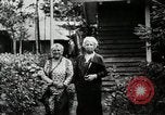 Image of John Calvin Coolidge New York United States USA, 1926, second 29 stock footage video 65675068981