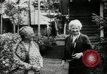 Image of John Calvin Coolidge New York United States USA, 1926, second 33 stock footage video 65675068981