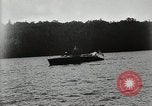 Image of President Calvin Coolidge on vacation New York United States USA, 1926, second 3 stock footage video 65675068982