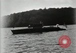 Image of President Calvin Coolidge on vacation New York United States USA, 1926, second 7 stock footage video 65675068982