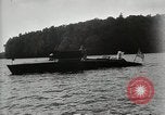 Image of President Calvin Coolidge on vacation New York United States USA, 1926, second 8 stock footage video 65675068982