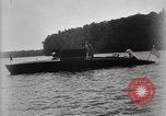Image of President Calvin Coolidge on vacation New York United States USA, 1926, second 9 stock footage video 65675068982