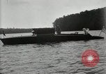 Image of President Calvin Coolidge on vacation New York United States USA, 1926, second 10 stock footage video 65675068982