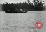 Image of President Calvin Coolidge on vacation New York United States USA, 1926, second 12 stock footage video 65675068982