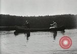 Image of President Calvin Coolidge on vacation New York United States USA, 1926, second 22 stock footage video 65675068982