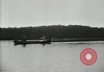 Image of President Calvin Coolidge on vacation New York United States USA, 1926, second 23 stock footage video 65675068982