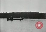 Image of President Calvin Coolidge on vacation New York United States USA, 1926, second 24 stock footage video 65675068982