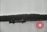 Image of President Calvin Coolidge on vacation New York United States USA, 1926, second 25 stock footage video 65675068982
