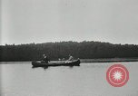Image of President Calvin Coolidge on vacation New York United States USA, 1926, second 27 stock footage video 65675068982