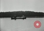 Image of President Calvin Coolidge on vacation New York United States USA, 1926, second 28 stock footage video 65675068982
