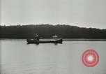 Image of President Calvin Coolidge on vacation New York United States USA, 1926, second 29 stock footage video 65675068982