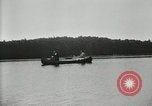 Image of President Calvin Coolidge on vacation New York United States USA, 1926, second 30 stock footage video 65675068982
