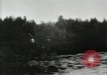 Image of President Calvin Coolidge on vacation New York United States USA, 1926, second 38 stock footage video 65675068982