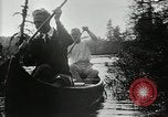 Image of President Calvin Coolidge on vacation New York United States USA, 1926, second 44 stock footage video 65675068982