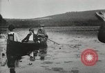 Image of President Calvin Coolidge on vacation New York United States USA, 1926, second 49 stock footage video 65675068982