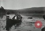 Image of President Calvin Coolidge on vacation New York United States USA, 1926, second 50 stock footage video 65675068982
