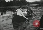 Image of President Calvin Coolidge on vacation New York United States USA, 1926, second 53 stock footage video 65675068982