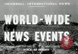 Image of Chinese Nationalist military exercises Formosa, 1950, second 5 stock footage video 65675068983
