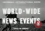 Image of Chinese Nationalist military exercises Formosa, 1950, second 6 stock footage video 65675068983