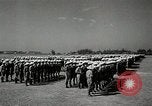 Image of Chinese Nationalist military exercises Formosa, 1950, second 10 stock footage video 65675068983