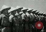 Image of Chinese Nationalist military exercises Formosa, 1950, second 12 stock footage video 65675068983