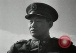 Image of Chinese Nationalist military exercises Formosa, 1950, second 14 stock footage video 65675068983