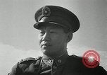 Image of Chinese Nationalist military exercises Formosa, 1950, second 16 stock footage video 65675068983