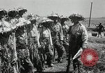 Image of Chinese Nationalist military exercises Formosa, 1950, second 17 stock footage video 65675068983